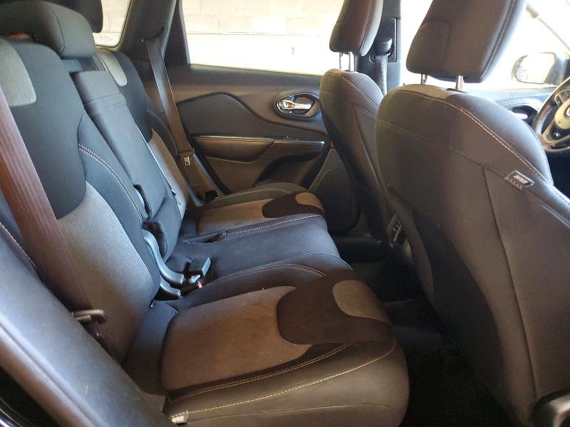 68556336 :رقم المزاد ، 1C4PJLAB7GW350729 vin ، 2016 Jeep Cherokee مزاد بيع