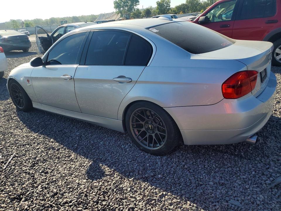 Продаж на аукціоні авто 2006 Bmw 330, vin: WBAVB33586PS06740, номер лоту: 67138906