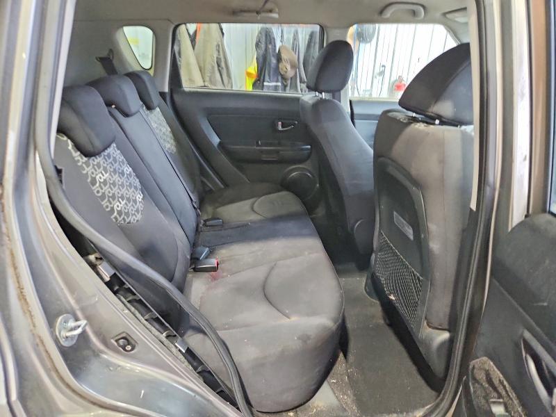 69751316 :رقم المزاد ، KNDJT2A25A7191382 vin ، 2010 Kia Soul مزاد بيع