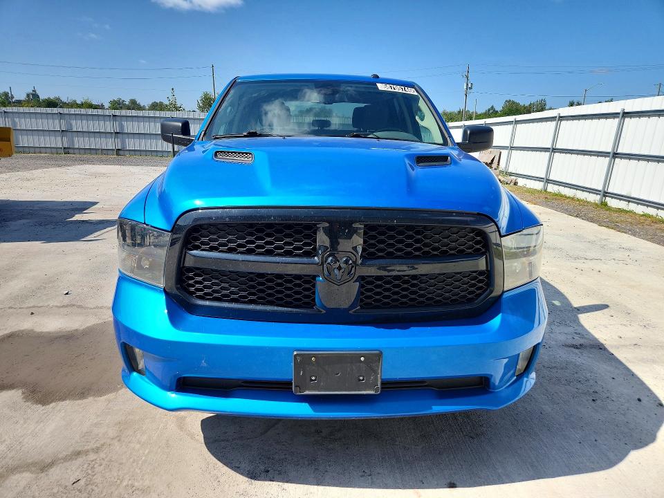 Aukcja sprzedaży 2023 Ram 1500 Classic, vin: 3C6RR7KTXPG577788, numer aukcji: 68795746