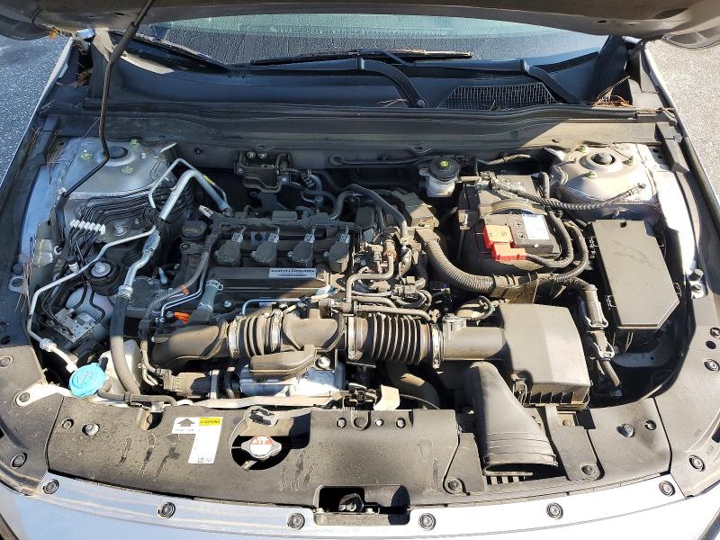 Продаж на аукціоні авто 2019 Honda Accord, vin: 1HGCV1F37KA092843, номер лоту: 67130216