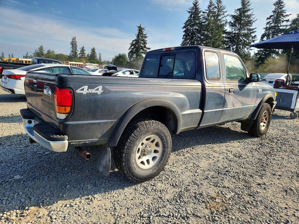 68448866 :رقم المزاد ، 4F4ZR17X1WTM09340 vin ، 1998 Mazda B4000 مزاد بيع