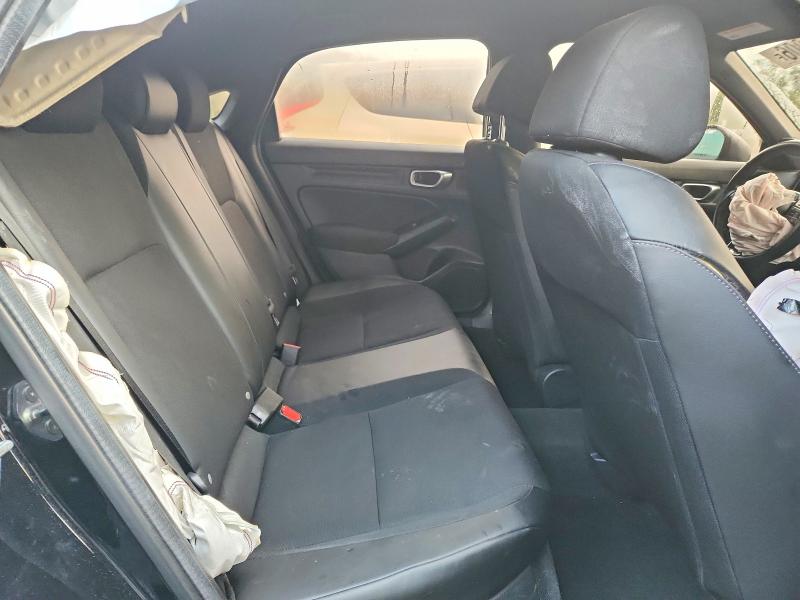 Продажа на аукционе авто 2024 Honda Civic, vin: 19XFL2H89RE001109, номер лота: 68502006