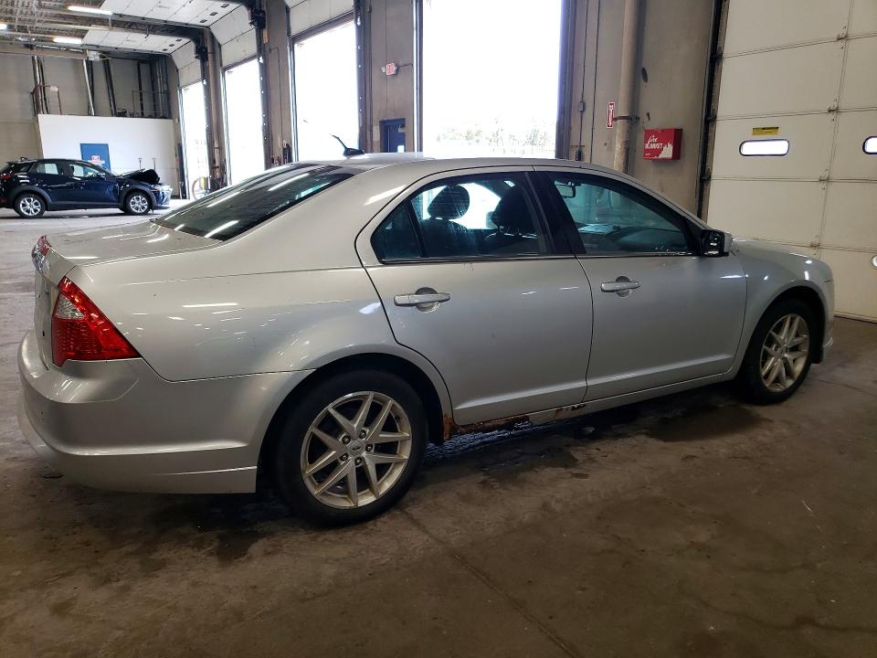 Продажа на аукционе авто 2011 Ford Fusion, vin: 3FAHP0JA4BR344770, номер лота: 70825606