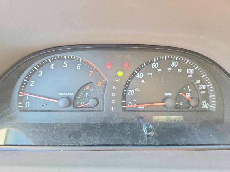 Aukcja sprzedaży 2003 Toyota Camry, vin: 4T1BF30K73U544711, numer aukcji: 67923776