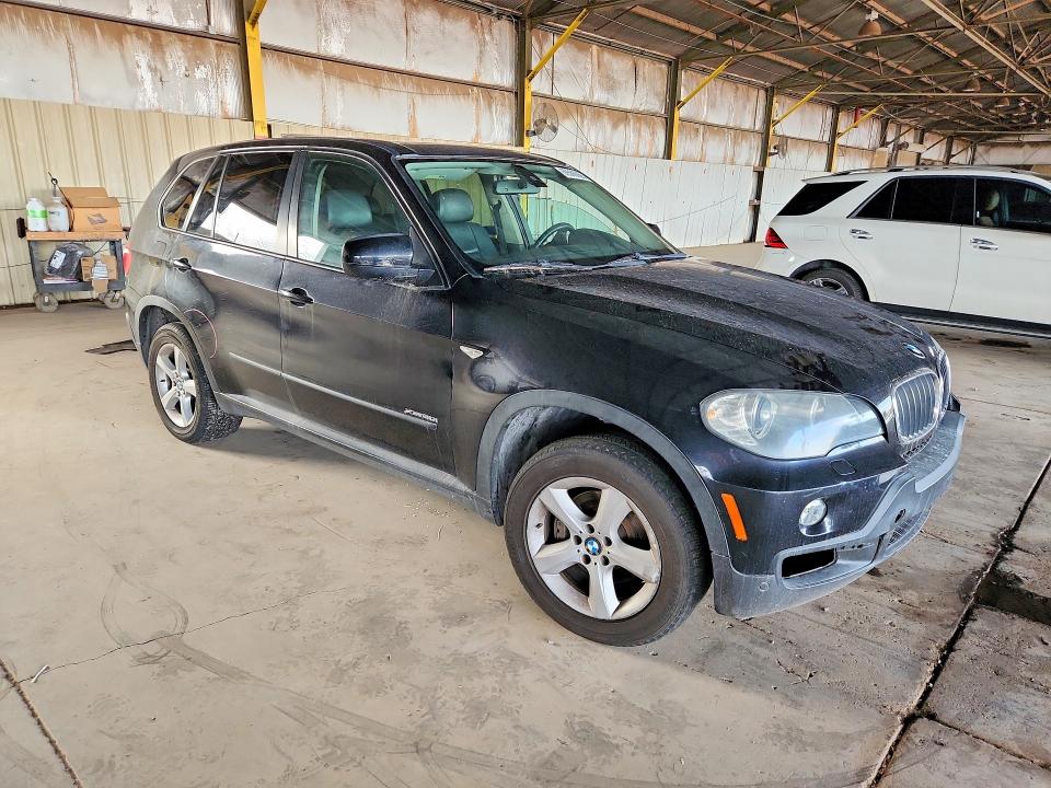 69566066 :رقم المزاد ، 5UXFE4C59AL277769 vin ، 2010 Bmw X5 مزاد بيع