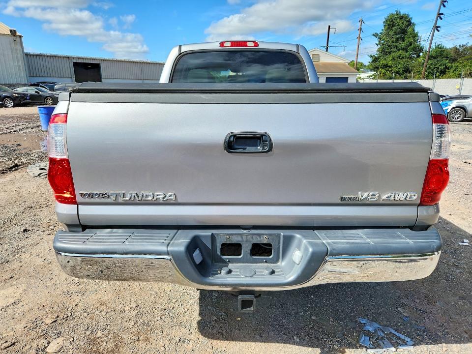 Aukcja sprzedaży 2004 Toyota Tundra, vin: 5TBDT44124S448982, numer aukcji: 70150556