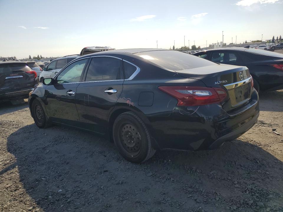 69787706 :رقم المزاد ، 1N4AL3AP0JC180126 vin ، 2018 Nissan Altima مزاد بيع