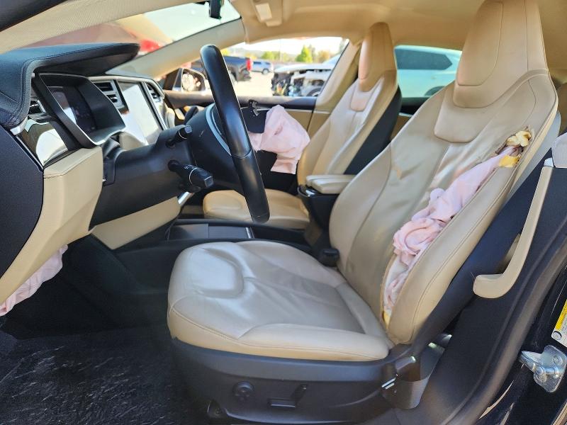 Aukcja sprzedaży 2014 Tesla Model S, vin: 5YJSA1S13EFP41186, numer aukcji: 69314366