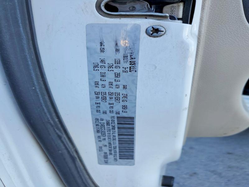 2018 Dodge Grand Caravan მანქანა იყიდება აუქციონზე, vin: 2C4RDGCG7JR222670, აუქციონის ნომერი: 66600406