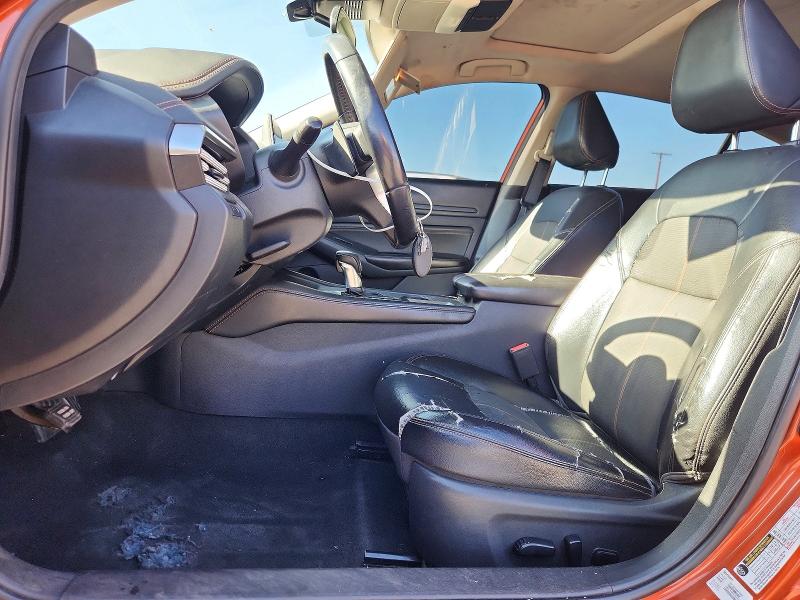 2020 Nissan Altima მანქანა იყიდება აუქციონზე, vin: 1N4BL4CV2LC121748, აუქციონის ნომერი: 66809356
