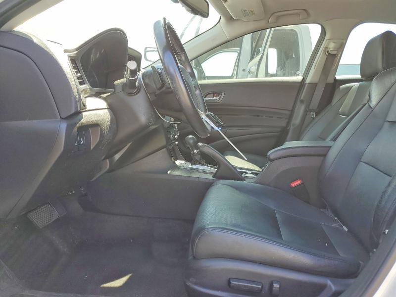 Продажа на аукционе авто 2017 Acura Ilx, vin: 19UDE2F79HA010732, номер лота: 69058056