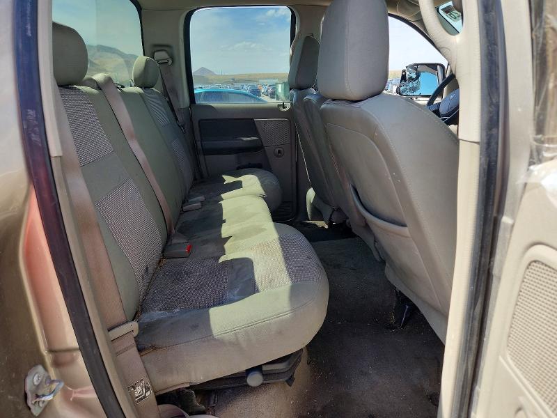 67236226 :رقم المزاد ، 3D7KS28DX8G121413 vin ، 2008 Dodge Ram 2500 مزاد بيع