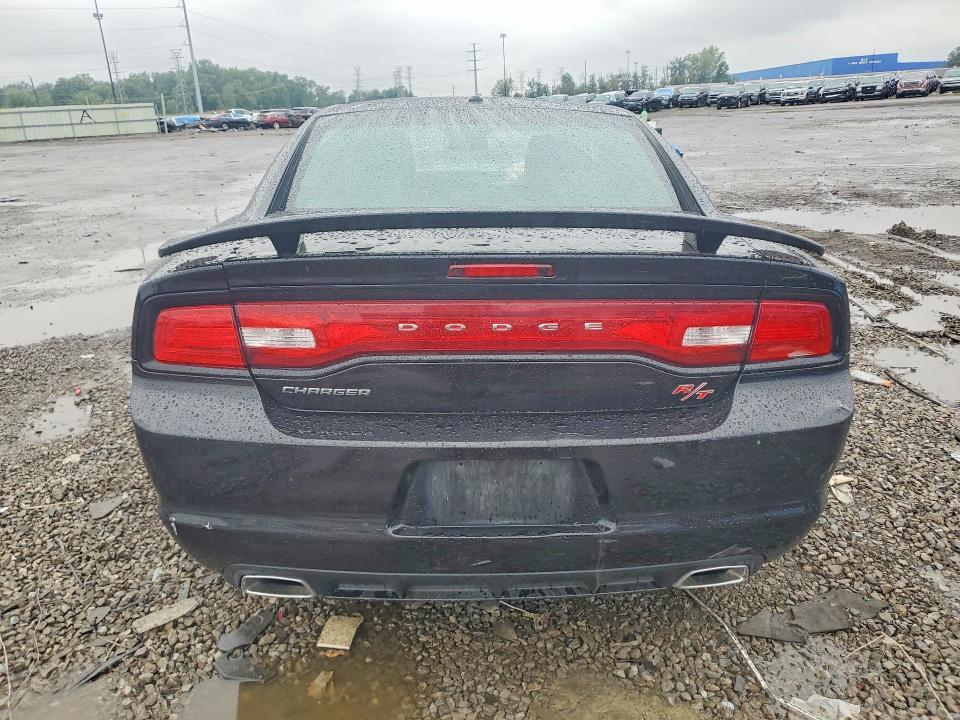 Продажа на аукционе авто 2011 Dodge Charger, vin: 2B3CL5CT3BH514299, номер лота: 69178266