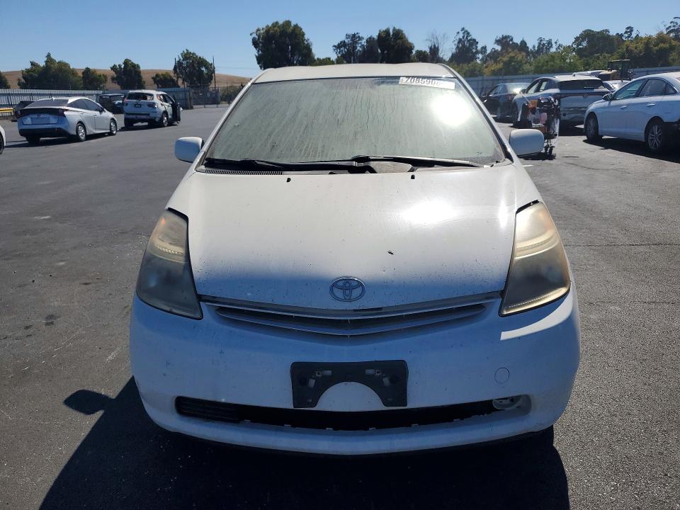 Продаж на аукціоні авто 2009 Toyota Prius, vin: JTDKB20U793504591, номер лоту: 70859086
