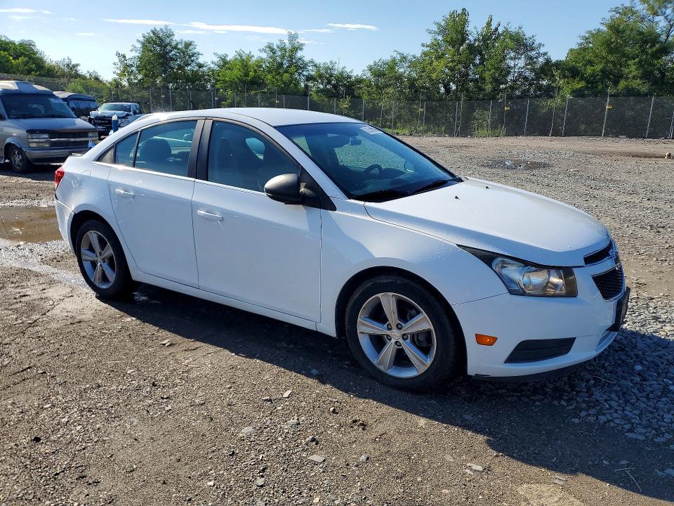 Aukcja sprzedaży 2011 Chevrolet Cruze, vin: 1G1PC5SH7B7144895, numer aukcji: 67540876