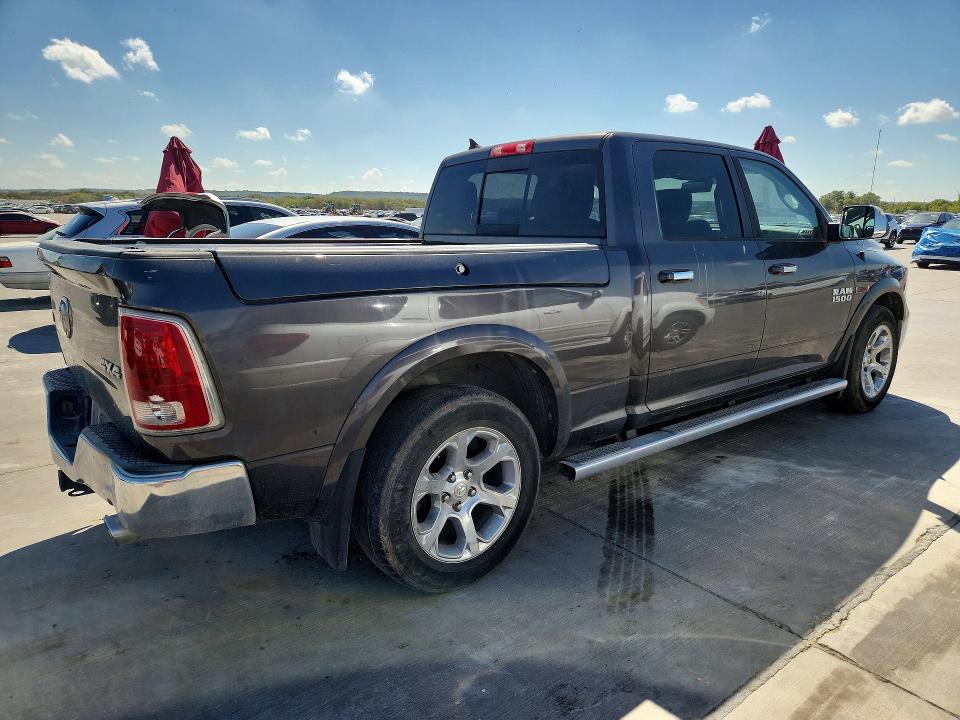 Продажа на аукционе авто 2015 Ram 1500, vin: 1C6RR7VM9FS656414, номер лота: 68543716