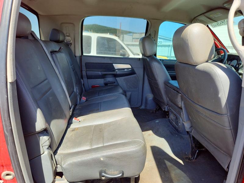 65239206 :رقم المزاد ، 3D7MX49A78G185435 vin ، 2008 Dodge Ram 3500 مزاد بيع