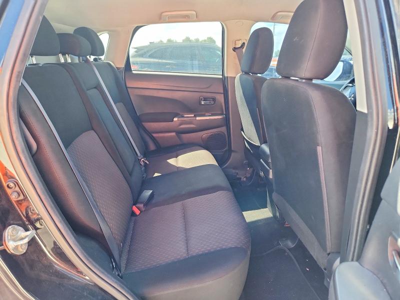 Продаж на аукціоні авто 2019 Mitsubishi Outlander Sport, vin: JA4AP3AU0KU006227, номер лоту: 69610396