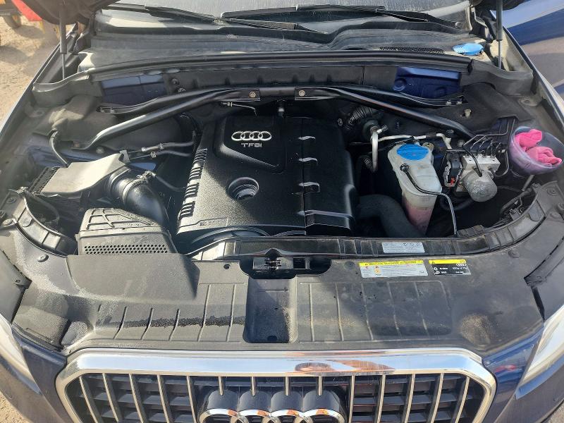 Aukcja sprzedaży 2015 Audi Q5, vin: WA1LFCFP2FA147774, numer aukcji: 67527926