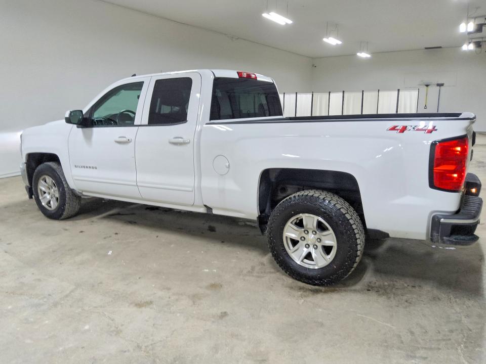 Продаж на аукціоні авто 2019 Chevrolet Silverado Ld, vin: 2GCVKPEC8K1166768, номер лоту: 69429226