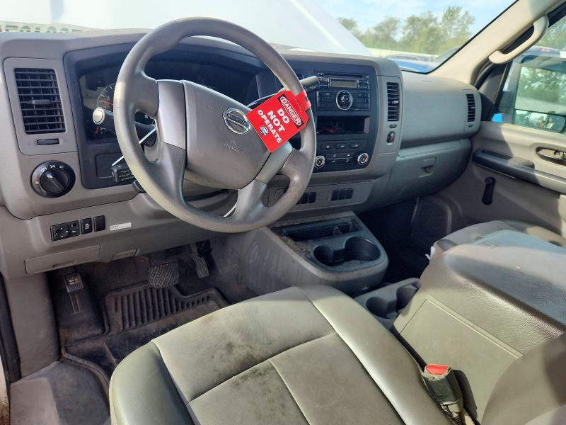 Продаж на аукціоні авто 2013 Nissan Nv, vin: 1N6BF0LX4DN113620, номер лоту: 67004876