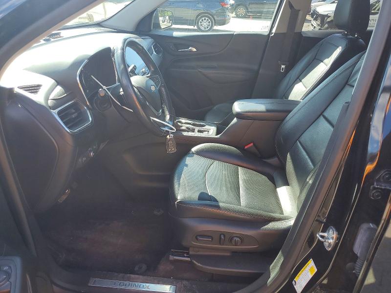 Продаж на аукціоні авто 2019 Chevrolet Equinox, vin: 2GNAXPEX0K6306602, номер лоту: 69755456