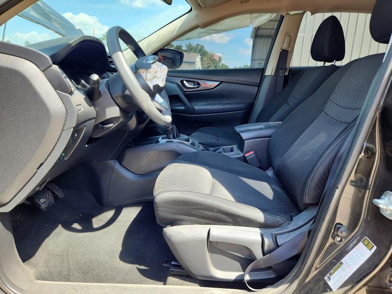Auction sale of the 2018 Nissan Rogue, vin: KNMAT2MT3JP601097, lot number: 69413096