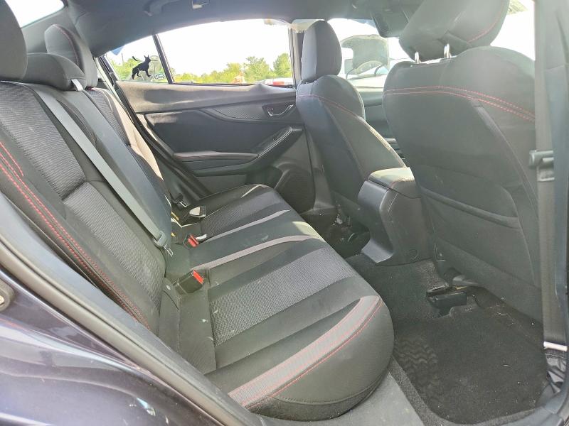 Aukcja sprzedaży 2017 Subaru Impreza, vin: 4S3GKAK63H1615745, numer aukcji: 67703476