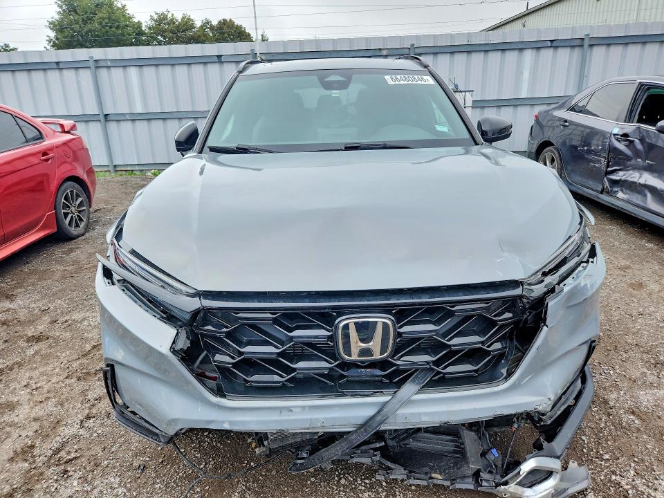 Продаж на аукціоні авто 2024 Honda Cr-v, vin: 2HKRS6H97RH203524, номер лоту: 66480846