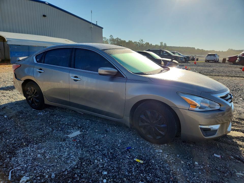 2013 Nissan Altima მანქანა იყიდება აუქციონზე, vin: 1N4AL3AP9DC249142, აუქციონის ნომერი: 70541926