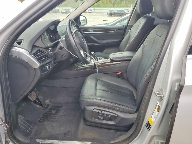 Продаж на аукціоні авто 2016 Bmw X5, vin: 5UXKR0C55G0P30341, номер лоту: 69896096