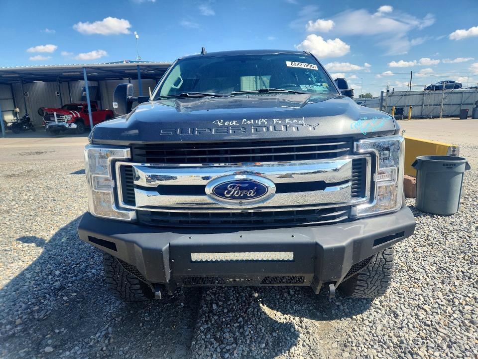 Aukcja sprzedaży 2019 Ford F250, vin: 1FT7W2BT8KEE74266, numer aukcji: 69931996