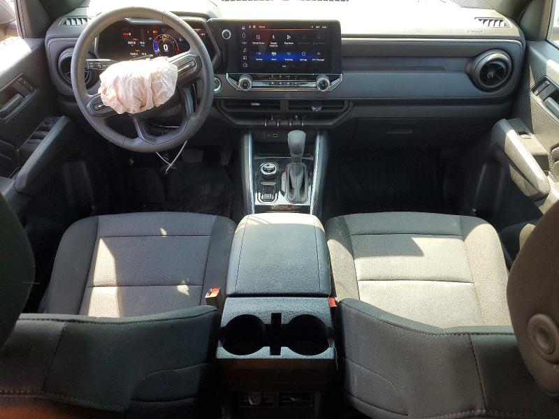 Продаж на аукціоні авто 2024 Chevrolet Colorado, vin: 1GCPTEEK3R1286169, номер лоту: 67652666