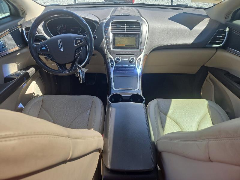 Продажа на аукционе авто 2018 Lincoln Mkx, vin: 2LMPJ6LR1JBL42680, номер лота: 70514996