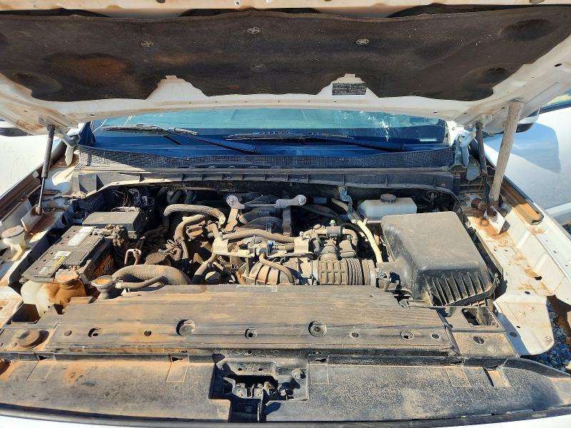 Aukcja sprzedaży 2018 Nissan Titan, vin: 1N6AA1E60JN549610, numer aukcji: 70720476