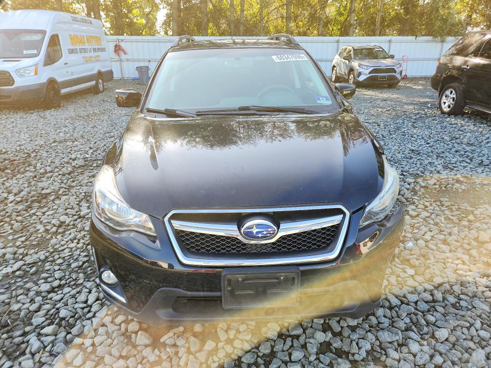 2017 Subaru Crosstrek მანქანა იყიდება აუქციონზე, vin: JF2GPABC9HH238323, აუქციონის ნომერი: 68347096