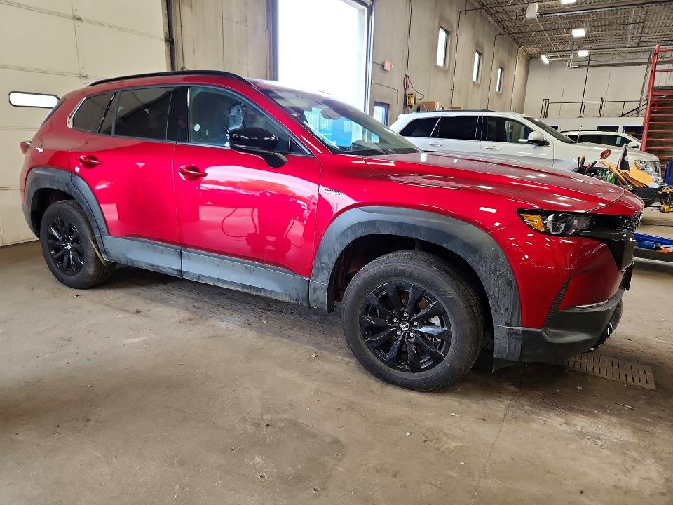 Aukcja sprzedaży 2025 Mazda Cx-50, vin: 7MMVAADW1SN133105, numer aukcji: 70602936