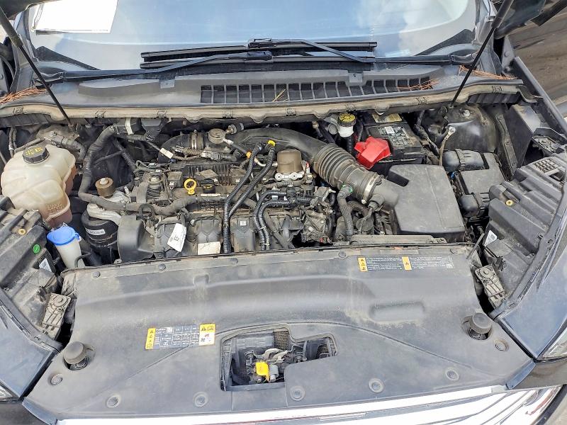 Продажа на аукционе авто 2019 Ford Edge, vin: 2FMPK3K99KBB54404, номер лота: 68919786