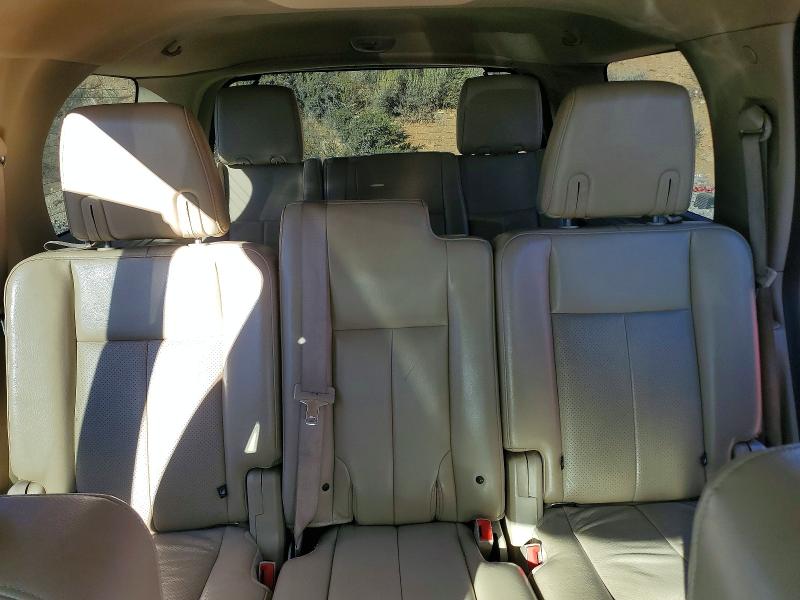 Aukcja sprzedaży 2013 Ford Expedition, vin: 1FMJU1J55DEF08316, numer aukcji: 71080286