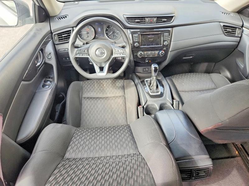 Продажа на аукционе авто 2019 Nissan Rogue, vin: KNMAT2MT3KP516441, номер лота: 71264246
