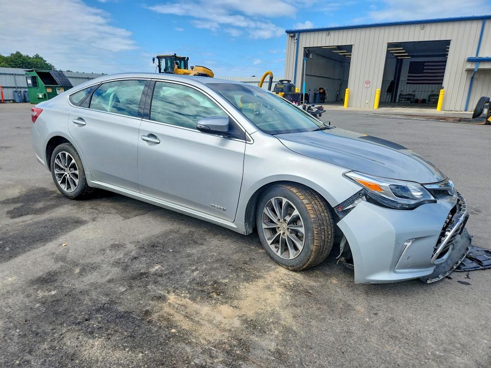 Aukcja sprzedaży 2016 Toyota Avalon Hybrid, vin: 4T1BD1EB5GU055815, numer aukcji: 66958296