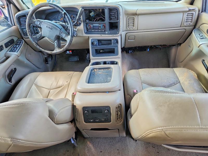 68542896 :رقم المزاد ، 2GTEK13Z761269271 vin ، 2006 Gmc Sierra مزاد بيع