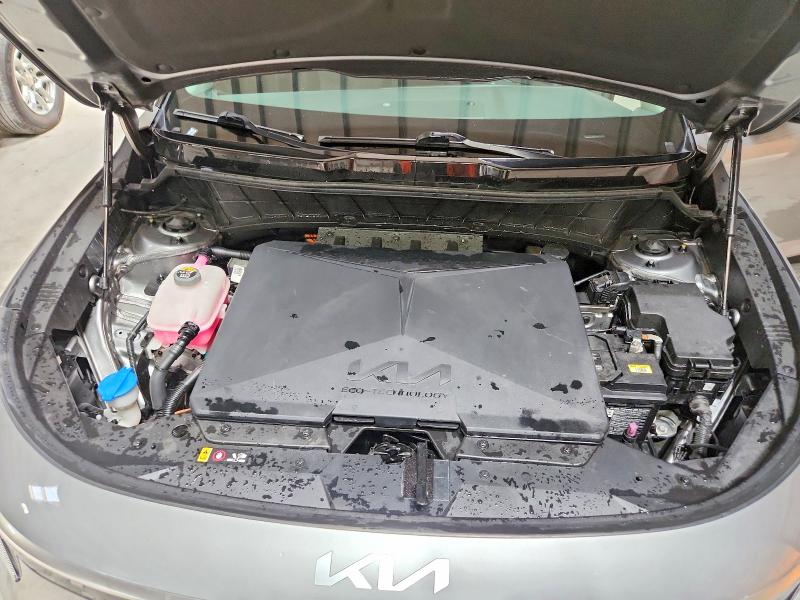 Aukcja sprzedaży 2024 Kia Niro, vin: KNDCR3L11R5117787, numer aukcji: 67043786