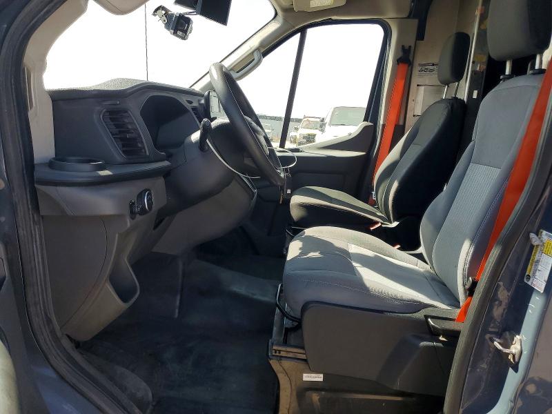 68704346 :رقم المزاد ، 1FTBR3X81LKB09572 vin ، 2020 Ford Transit مزاد بيع