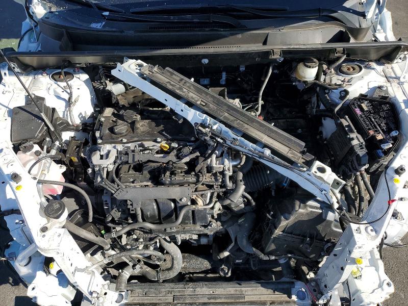 2020 Toyota Rav4 მანქანა იყიდება აუქციონზე, vin: JTMA1RFV2LD530394, აუქციონის ნომერი: 68207086