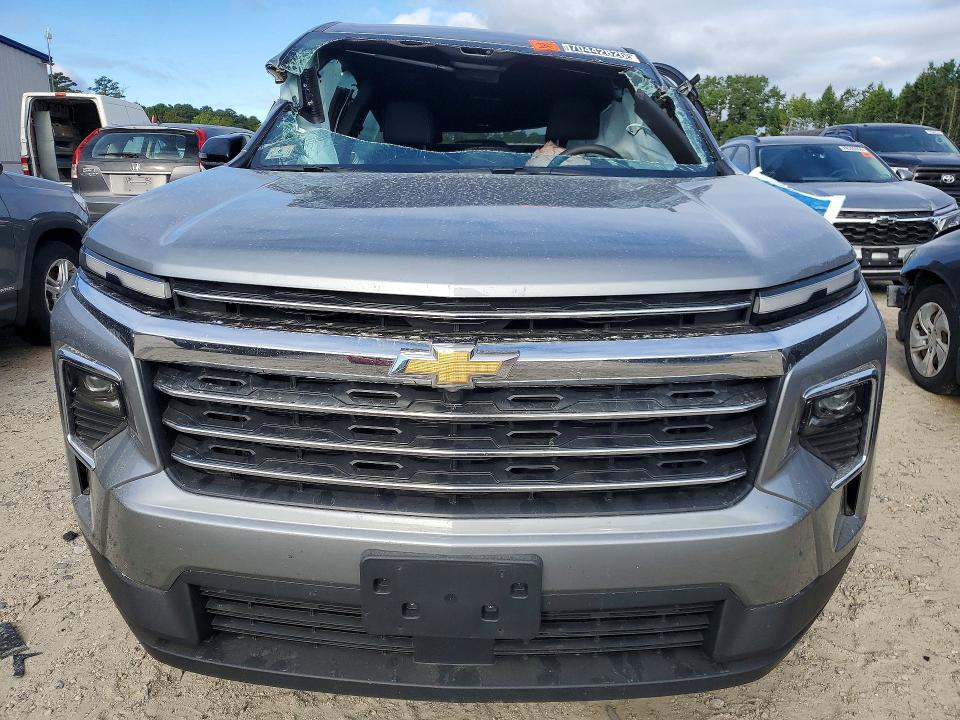70442826 :رقم المزاد ، 1GNEVGKS8TJ380547 vin ، 2026 Chevrolet Traverse مزاد بيع