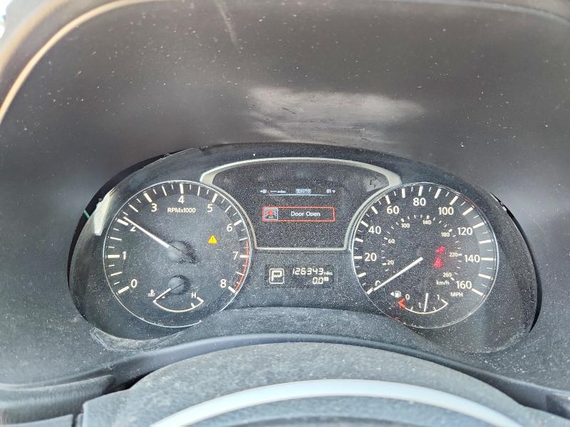 2013 Nissan Pathfinder მანქანა იყიდება აუქციონზე, vin: 5N1AR2MM1DC688383, აუქციონის ნომერი: 67138406
