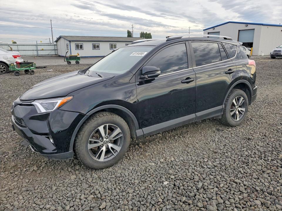 Продажа на аукционе авто 2016 Toyota Rav4, vin: 2T3RFREV8GW490630, номер лота: 68184986