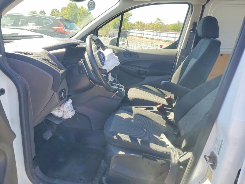 68795646 :رقم المزاد ، NM0LS6E29L1448186 vin ، 2020 Ford Transit Connect مزاد بيع